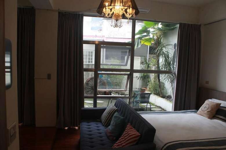 Hotel Formosa Backpackers Hostel & Apartment(????&???)