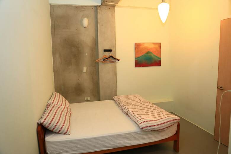 Hotel Formosa Backpackers Hostel & Apartment(????&???)