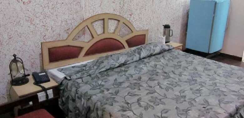 Hotel Saurab