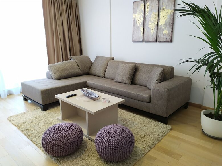 Wow Hotel Alltime Montenegro Apartments