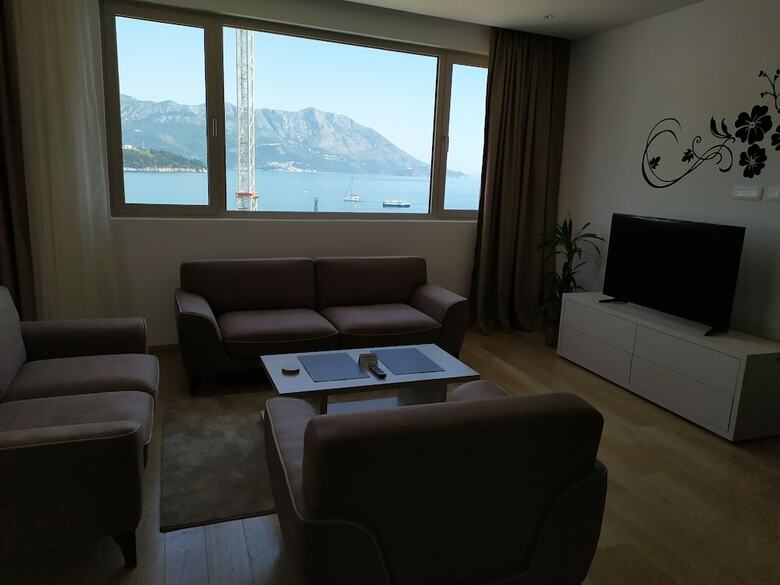 Wow Hotel Alltime Montenegro Apartments
