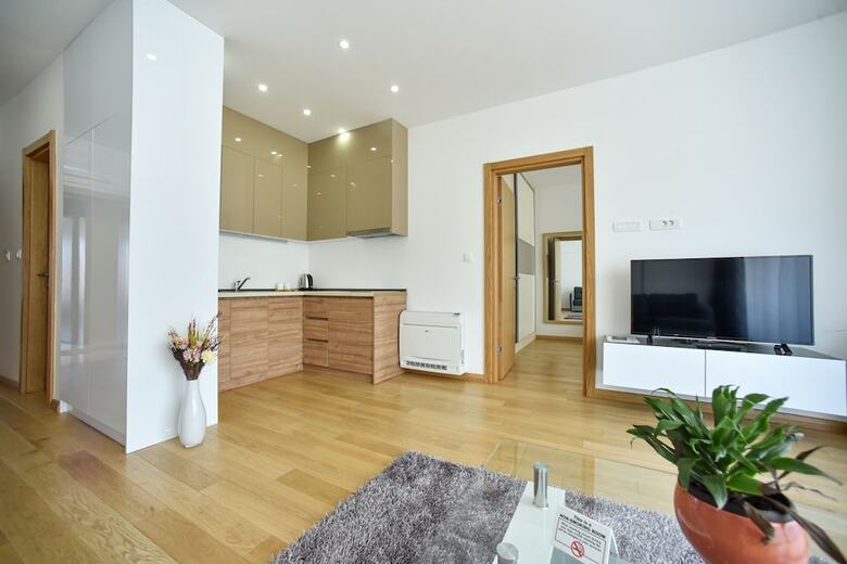 Wow Hotel Alltime Montenegro Apartments