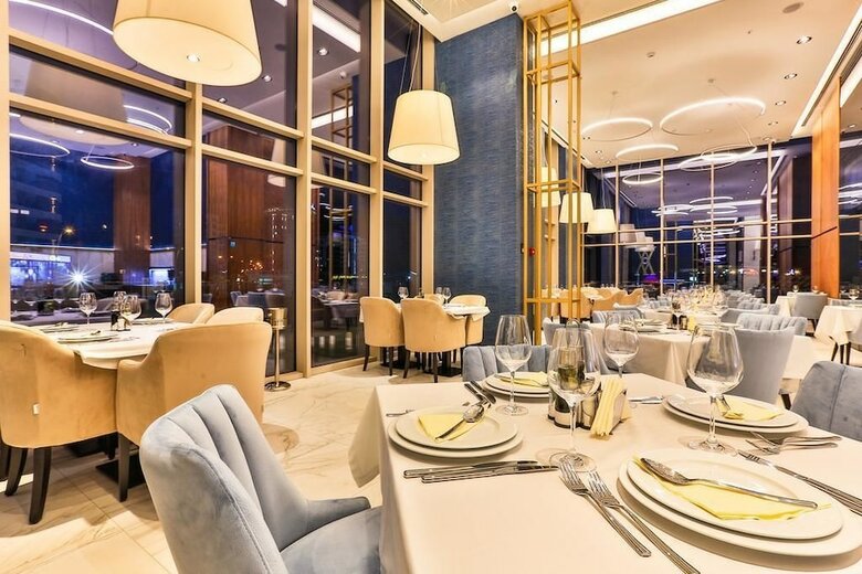 Wow Hotel Alltime Montenegro Apartments