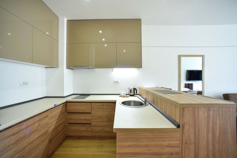 Wow Hotel Alltime Montenegro Apartments