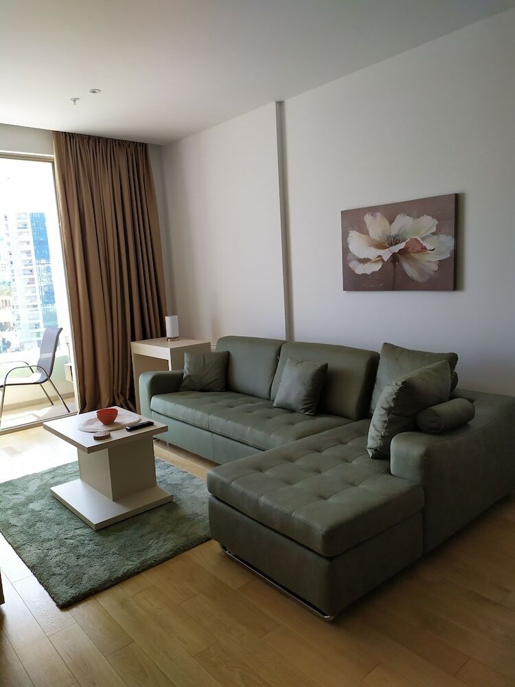 Wow Hotel Alltime Montenegro Apartments