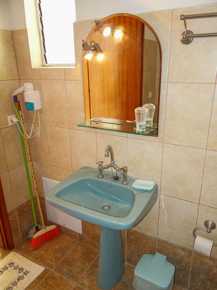 Hotel Eleni's Apartments & Studios