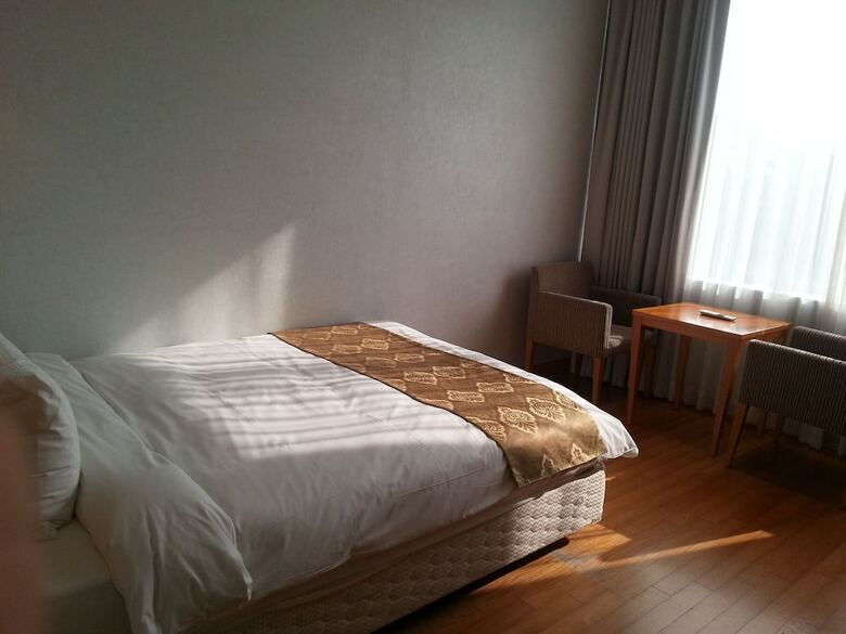 Gyeongpo Beach Hotel