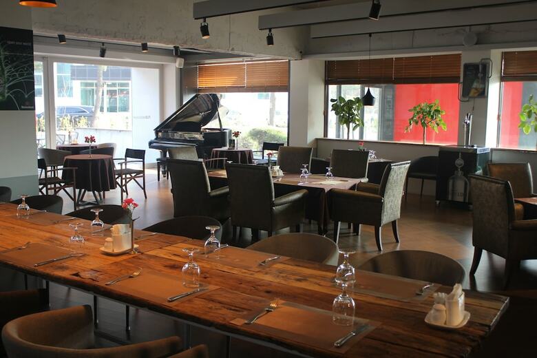 Gyeongpo Beach Hotel