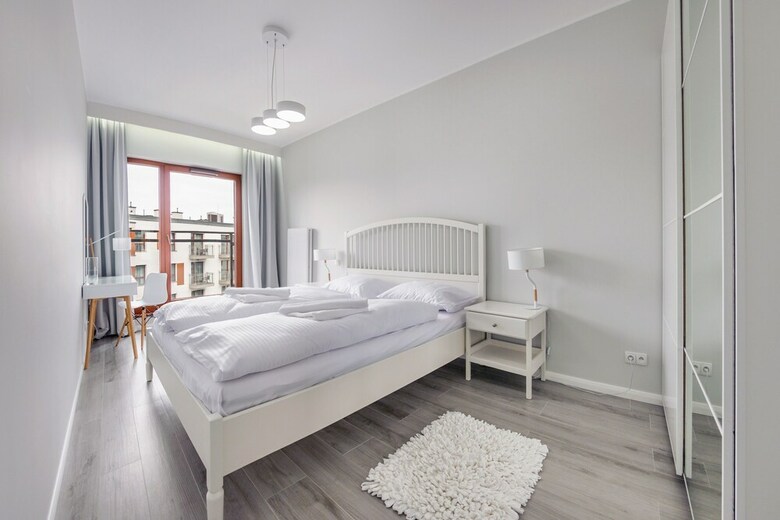 Apartamenty Sun & Snow Nowa Mot?awa
