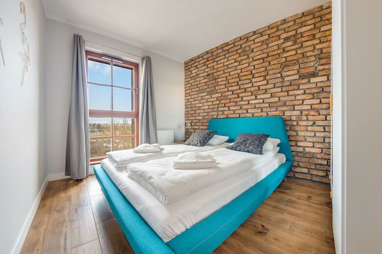 Apartamenty Sun & Snow Nowa Mot?awa
