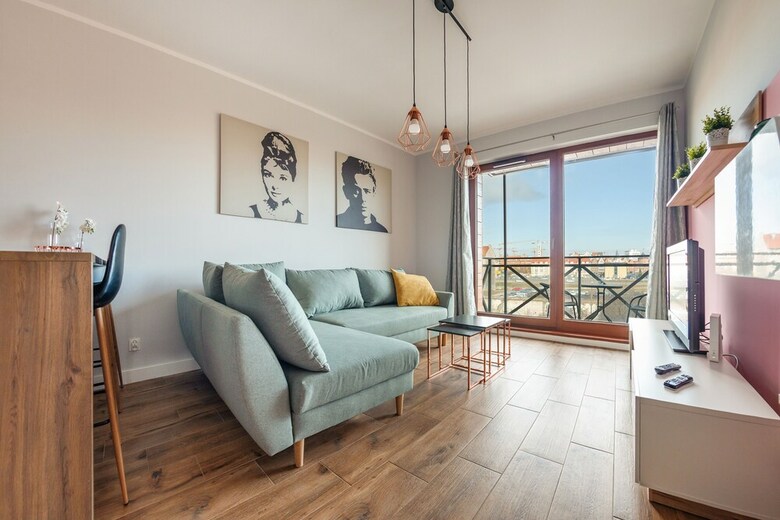 Apartamenty Sun & Snow Nowa Mot?awa