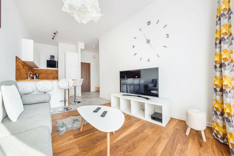 Apartamenty Sun & Snow Nowa Mot?awa