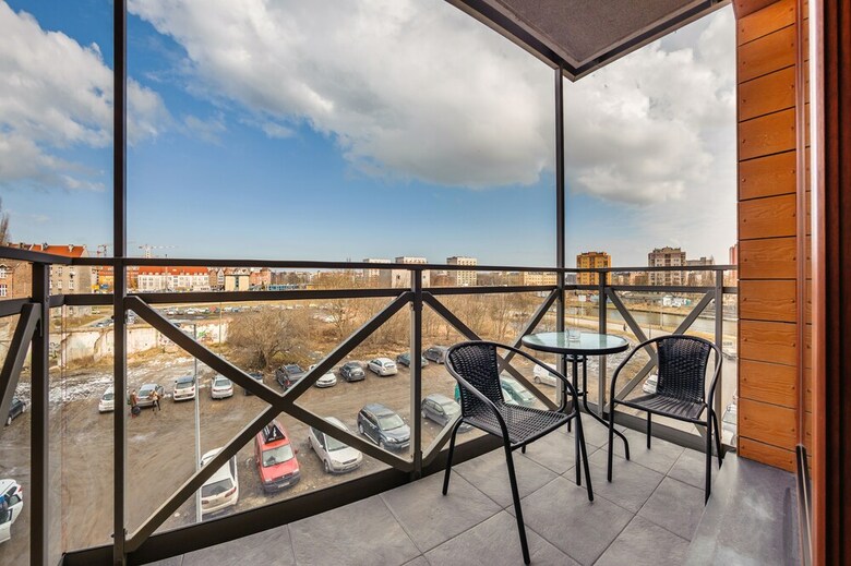Apartamenty Sun & Snow Nowa Mot?awa