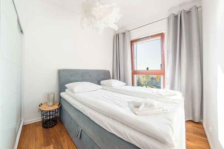 Apartamenty Sun & Snow Nowa Mot?awa
