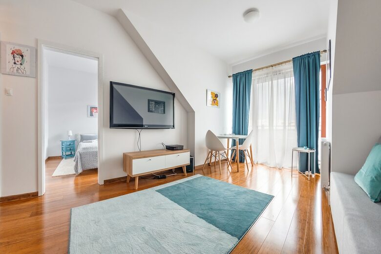 Apartamenty Sun & Snow Nowa Mot?awa