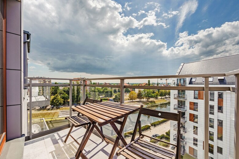 Apartamenty Sun & Snow Nowa Mot?awa