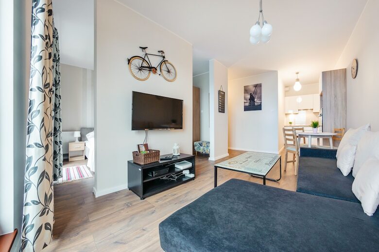 Apartamenty Sun & Snow Nowa Mot?awa