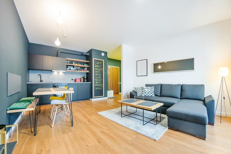 Apartamenty Sun & Snow Nowa Mot?awa