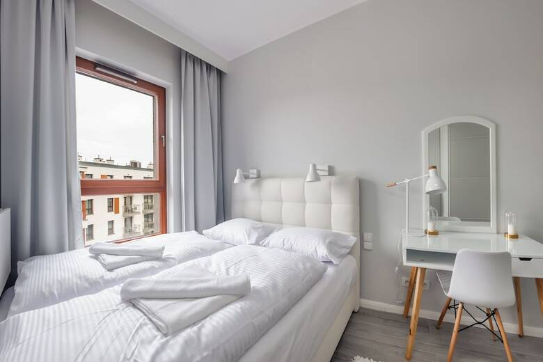 Apartamenty Sun & Snow Nowa Mot?awa