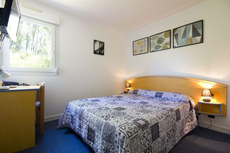 Hotel H�tel D'occitanie