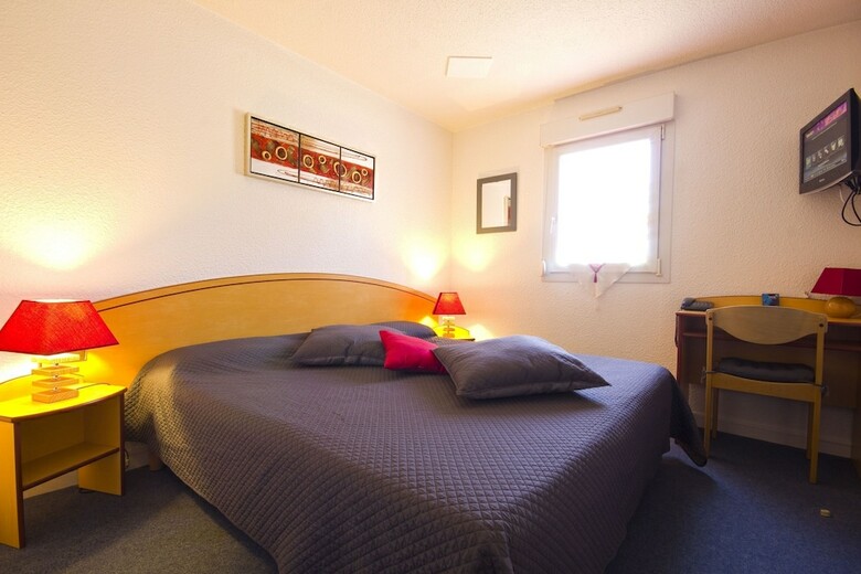 Hotel H�tel D'occitanie