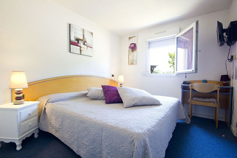 Hotel H�tel D'occitanie
