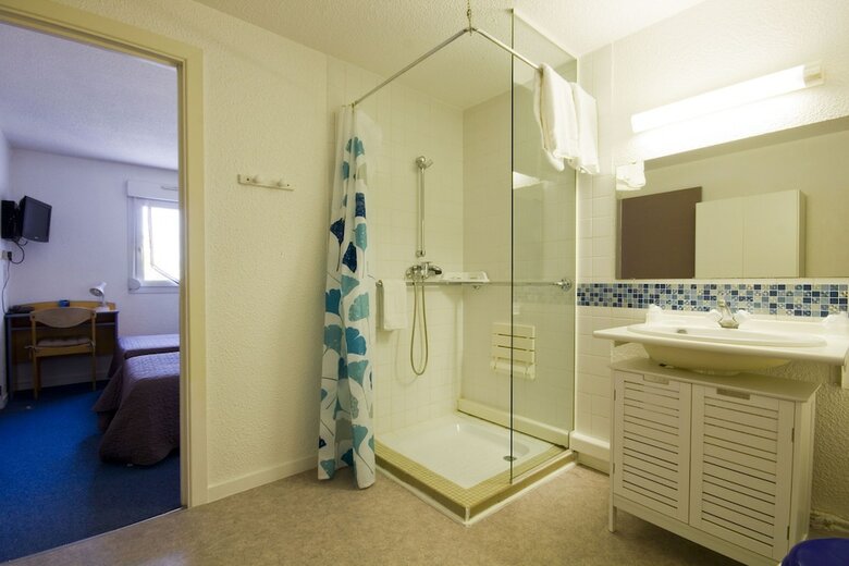 Hotel H�tel D'occitanie
