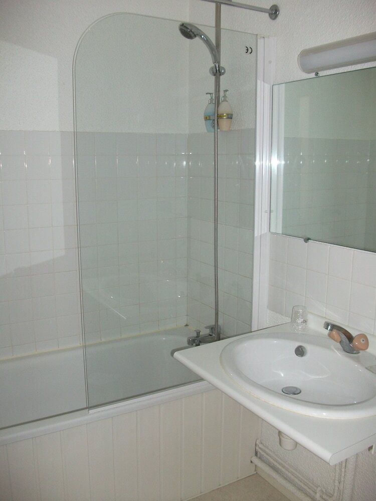 Hotel H�tel D'occitanie
