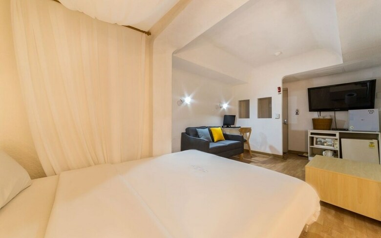 Hotel Oslo Motel Bangbae