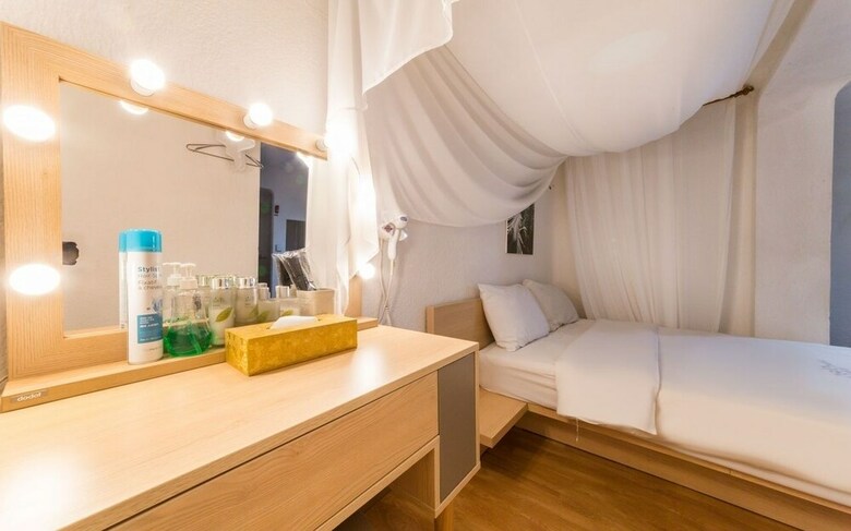 Hotel Oslo Motel Bangbae
