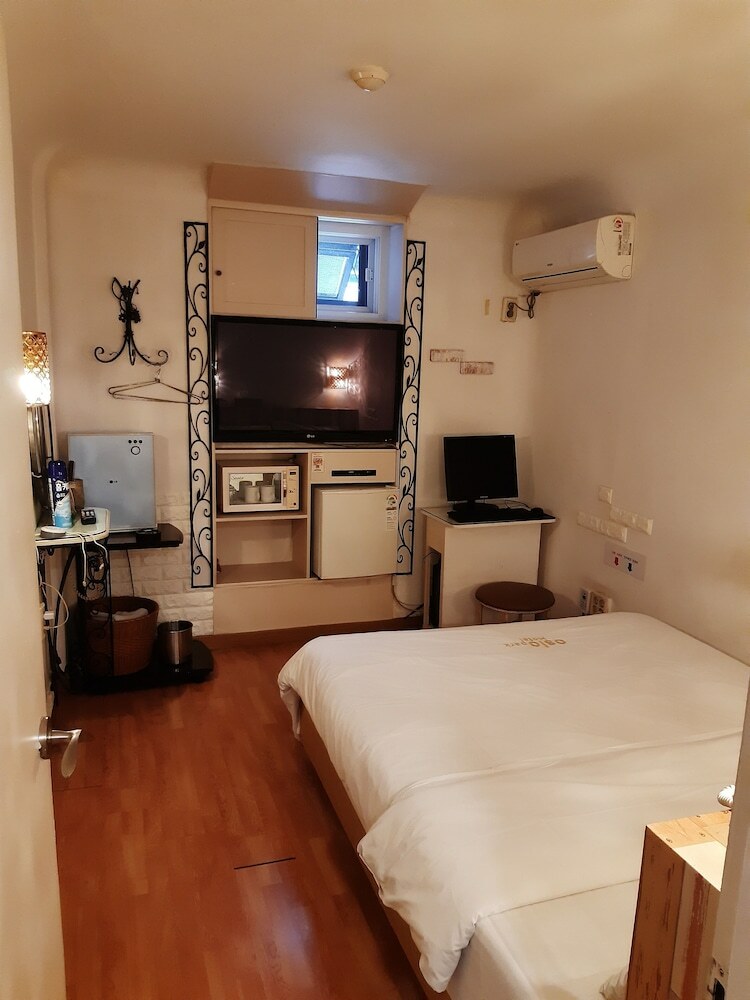 Hotel Oslo Motel Bangbae
