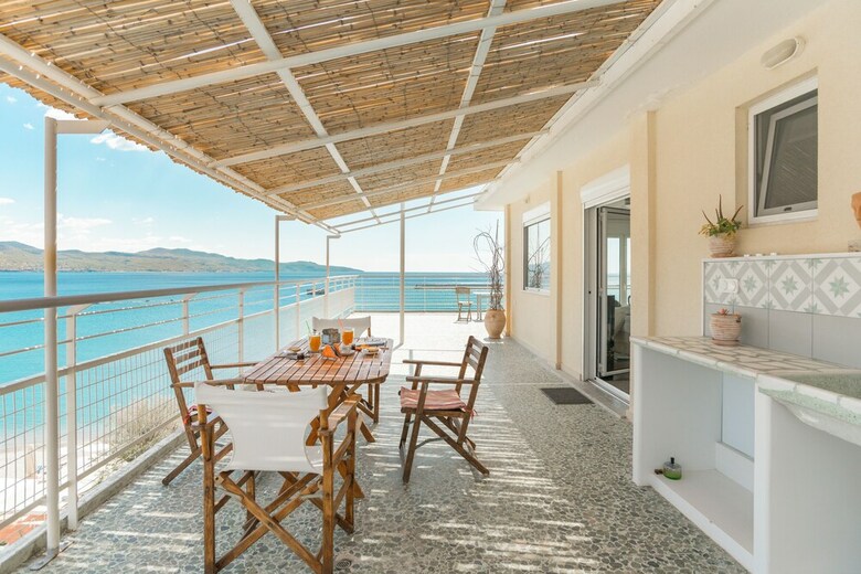 Apartamentos Seafront Penthouse Leo