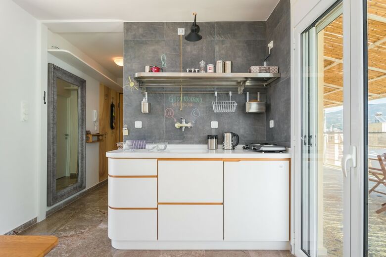 Apartamentos Seafront Penthouse Leo