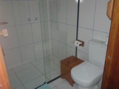 Hostal Pousada Dona Manoela