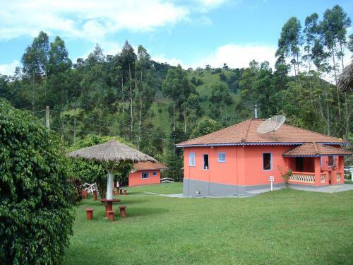 Hostal Pousada Dona Manoela