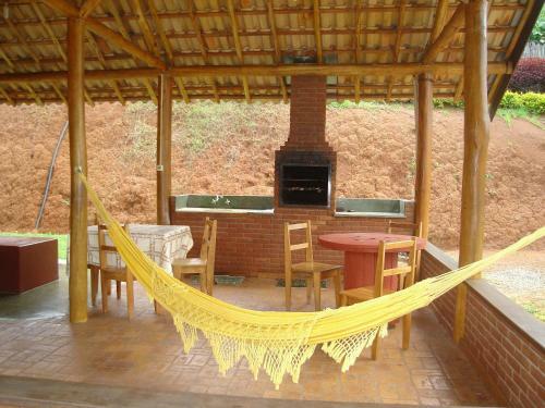 Hostal Pousada Dona Manoela
