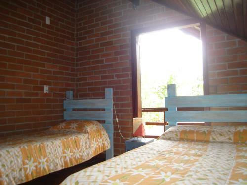 Hostal Pousada Dona Manoela