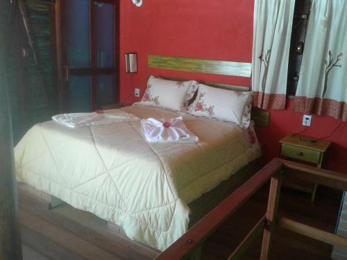 Hostal Pousada Dona Manoela