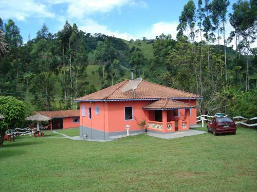 Hostal Pousada Dona Manoela