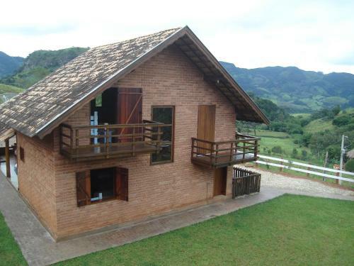 Hostal Pousada Dona Manoela