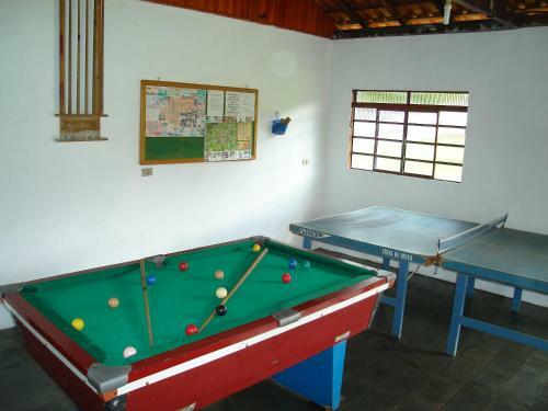 Hostal Pousada Dona Manoela