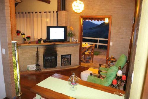 Hostal Pousada Dona Manoela