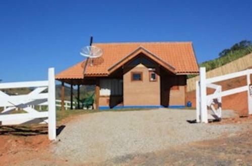 Hostal Pousada Dona Manoela