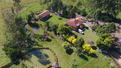 Hostal Pousada Dona Manoela