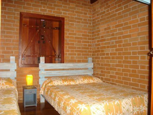 Hostal Pousada Dona Manoela