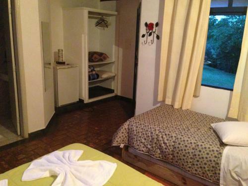 Hostal Pousada Vista Verde