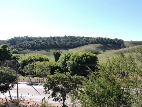 Hostal Pousada Vista Verde
