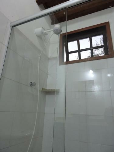 Hostal Pousada Vista Verde