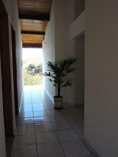 Hostal Pousada Vista Verde