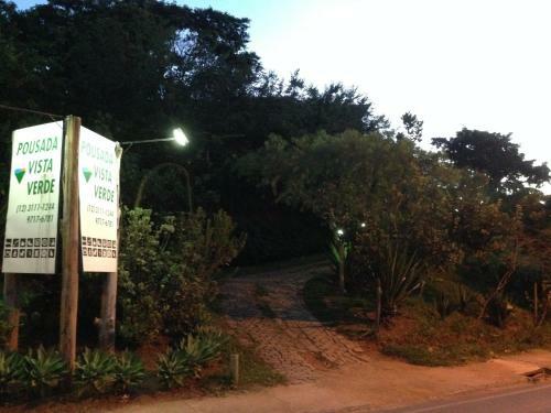 Hostal Pousada Vista Verde